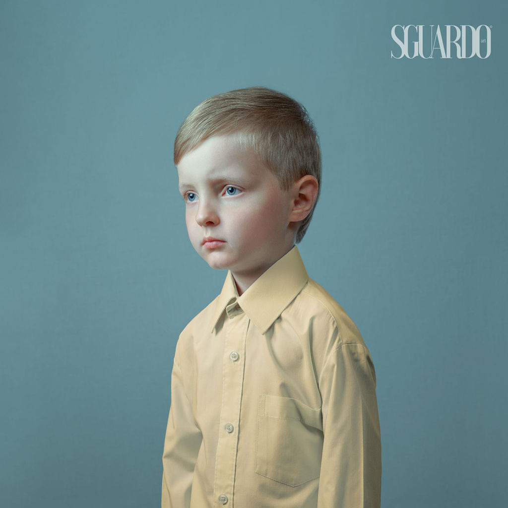 Sguardo. Файн Арт фотограф в Ижевске Елена Кулакова