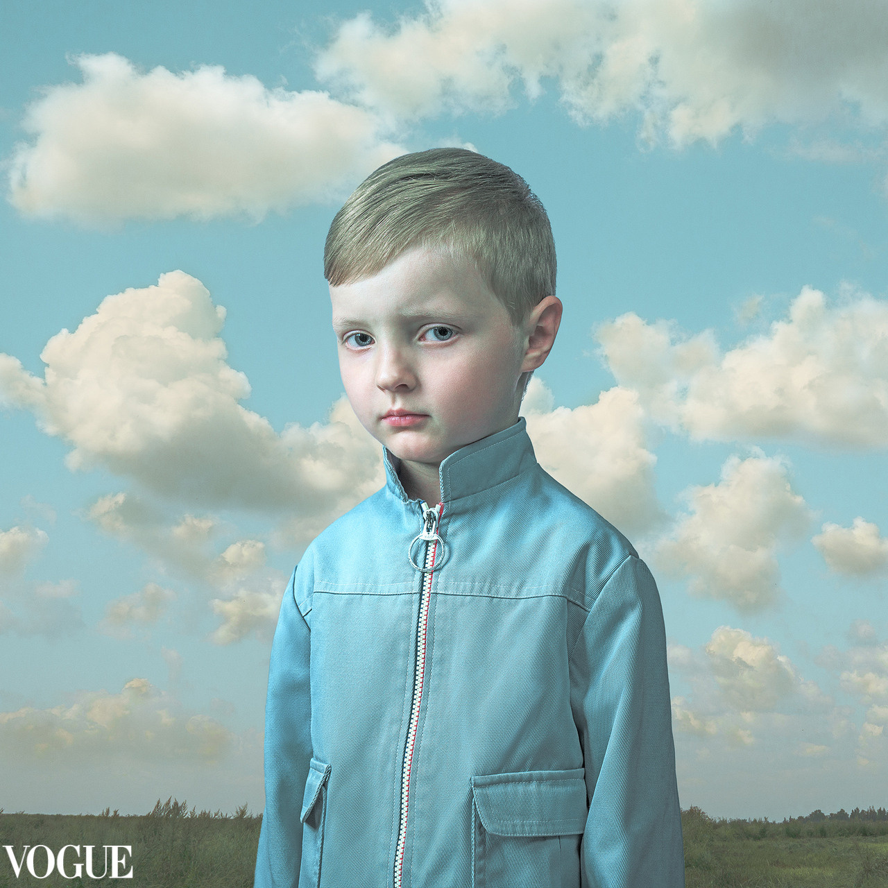 VOGUE. Файн Арт фотограф в Ижевске Елена Кулакова