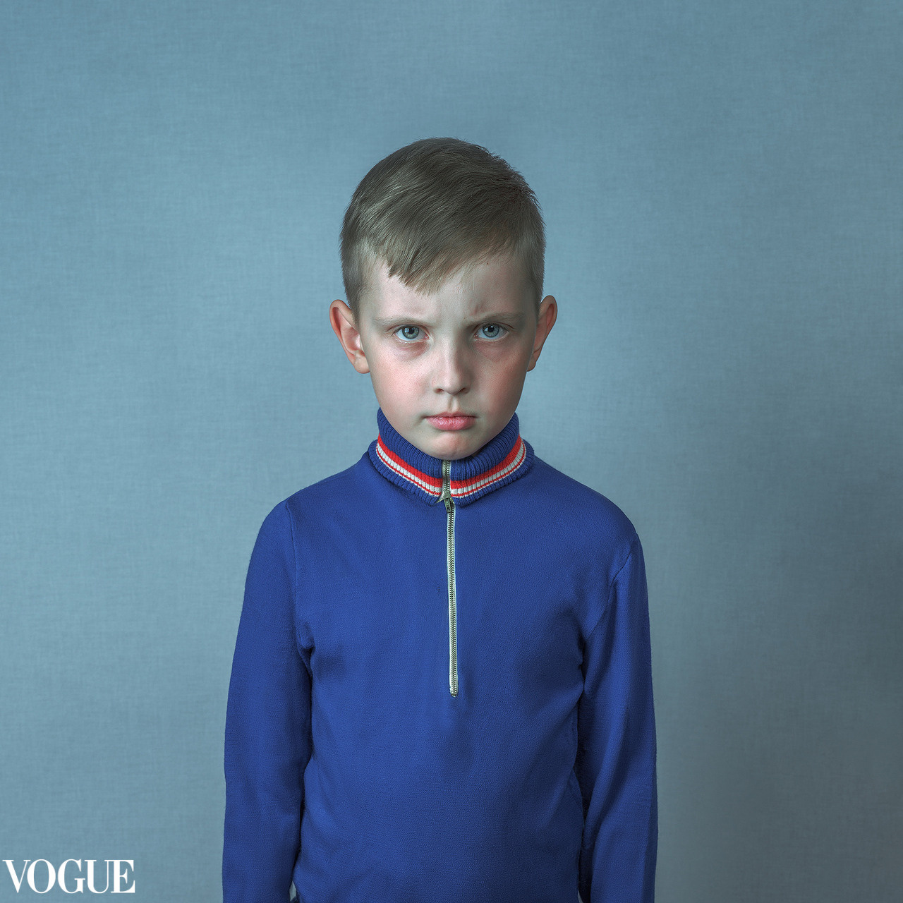 VOGUE. Файн Арт фотограф в Ижевске Елена Кулакова