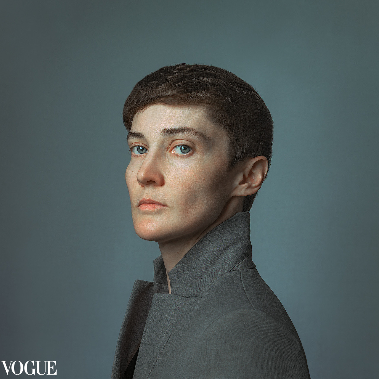 VOGUE. Файн Арт фотограф в Ижевске Елена Кулакова