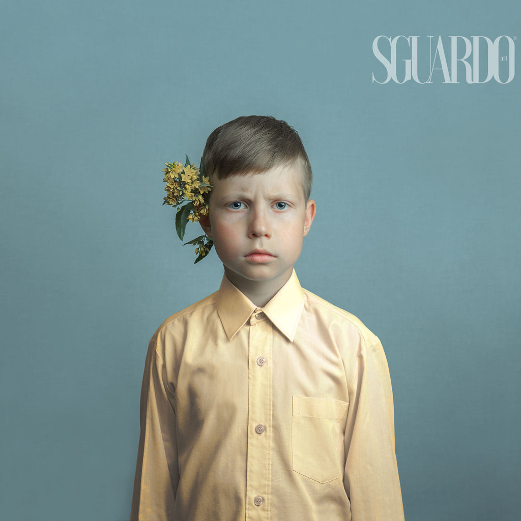 Sguardo. Файн Арт фотограф в Ижевске Елена Кулакова