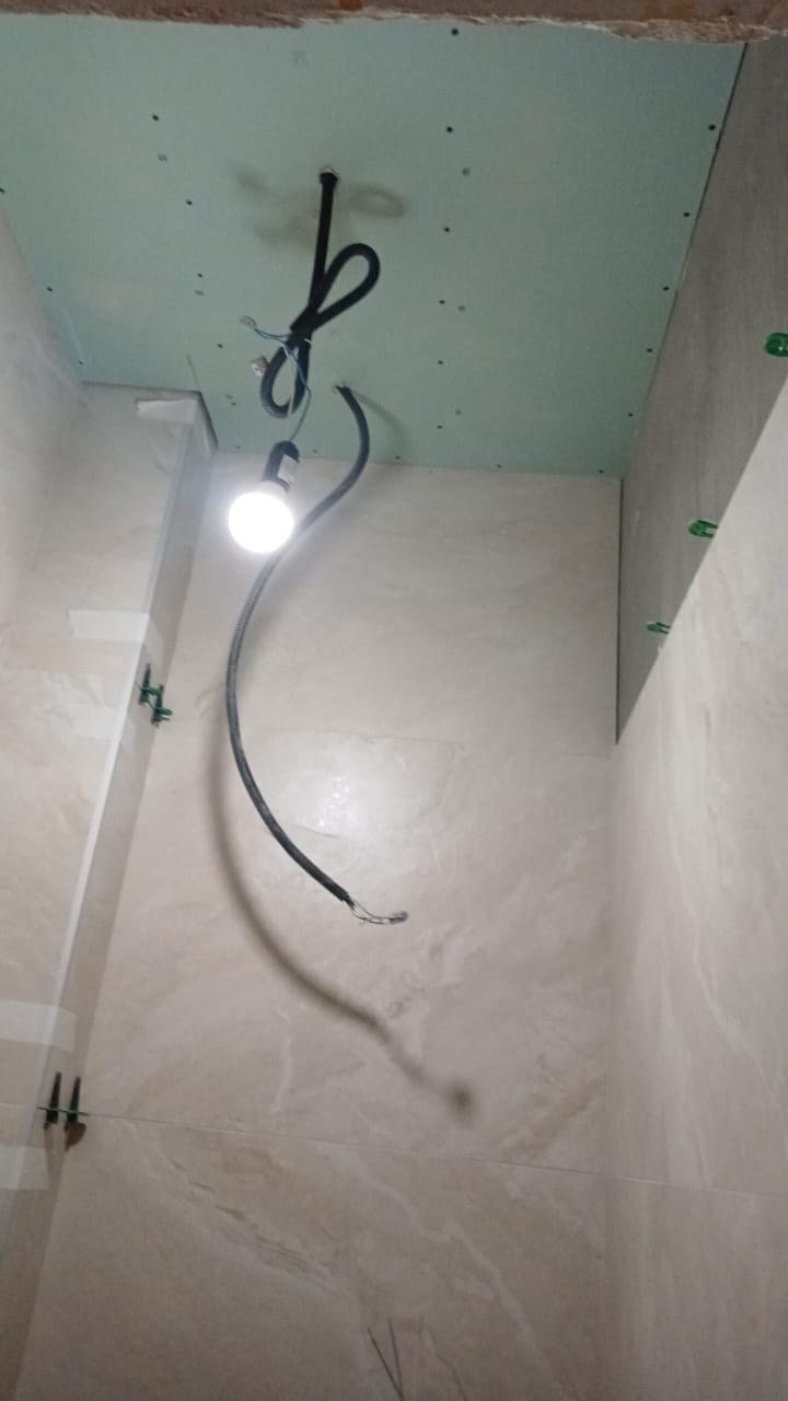 Объект МД-010 КП МАРУШКИНО ОТДЕЛКА. Строительная компания «Милый дом» МД. Москва и Московская область