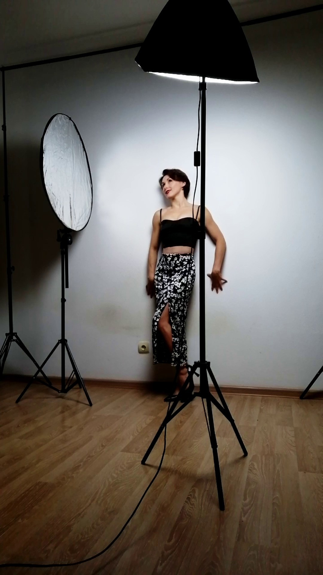 Индивидуальная портретная фотосессия. Денис Хрюкин, режиссёр, продюсер, контентмейкер, Санкт-Петербург, Москва