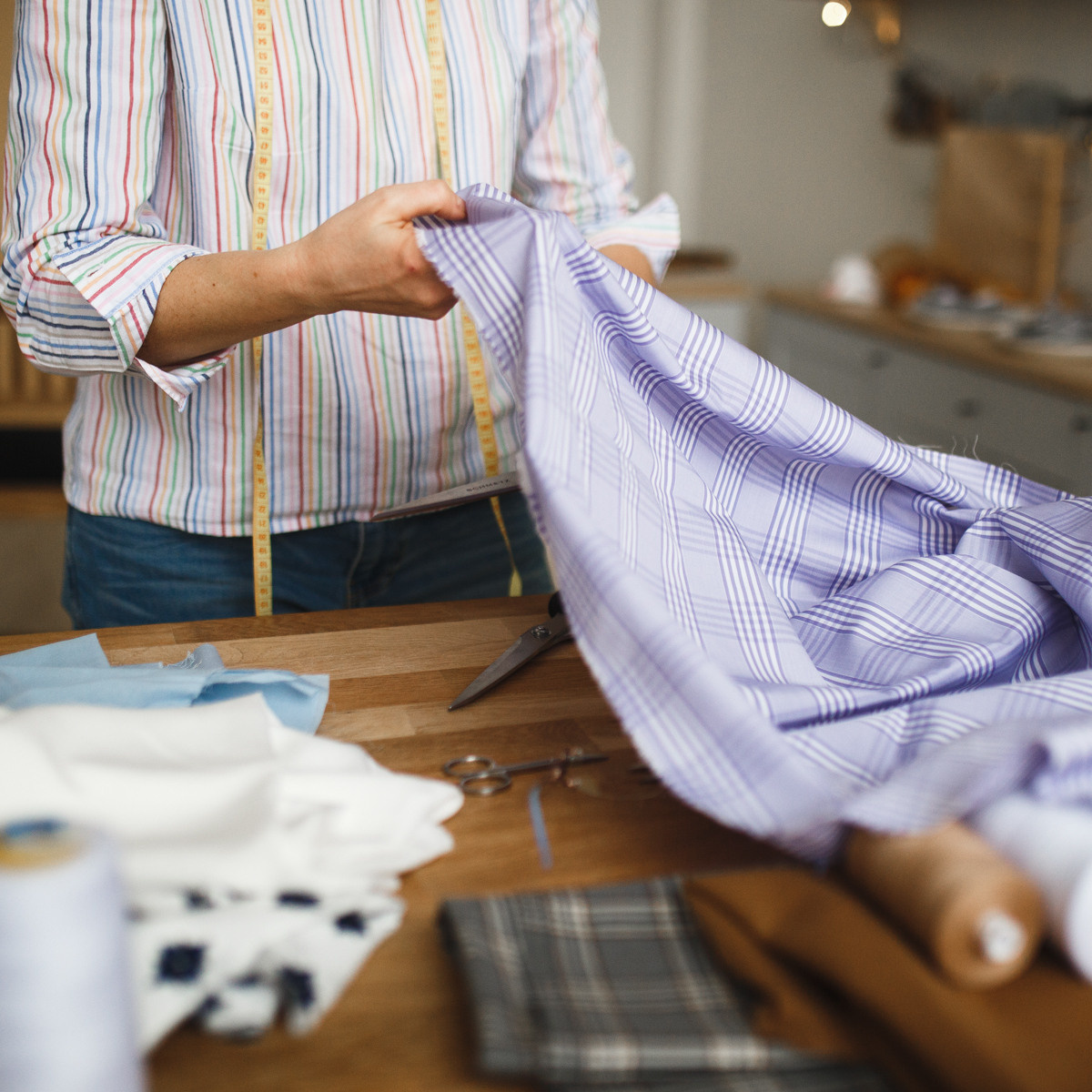 Фотоконтент для швеи. Фотограф Алёна Журавлёва