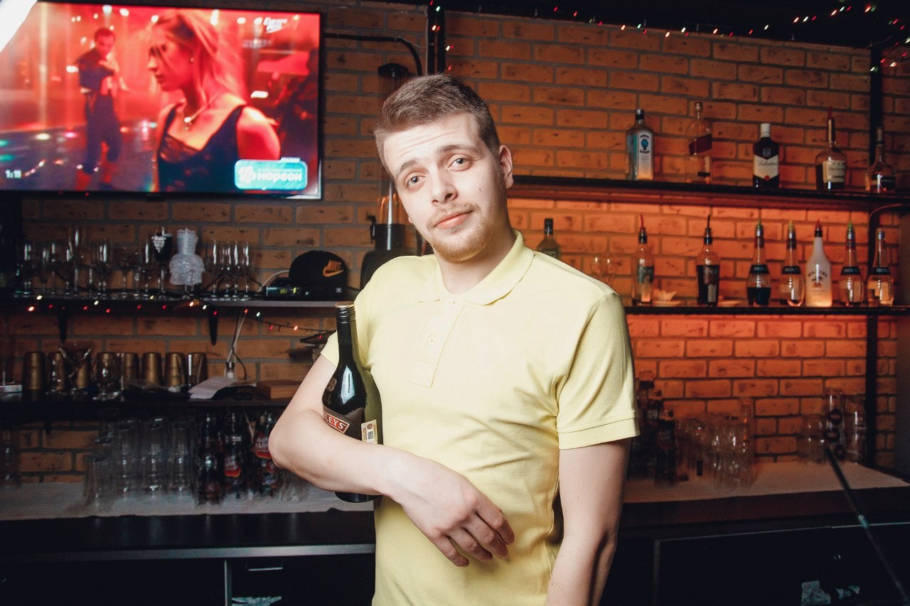 Клубная вечеринка «Мальчишки и девчонки» | 26.02.2016. Галерея Фантим