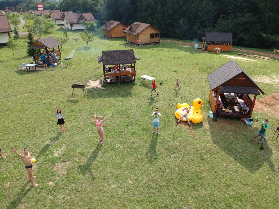 Ваши летние фотки | 2018. Галерея Фантим