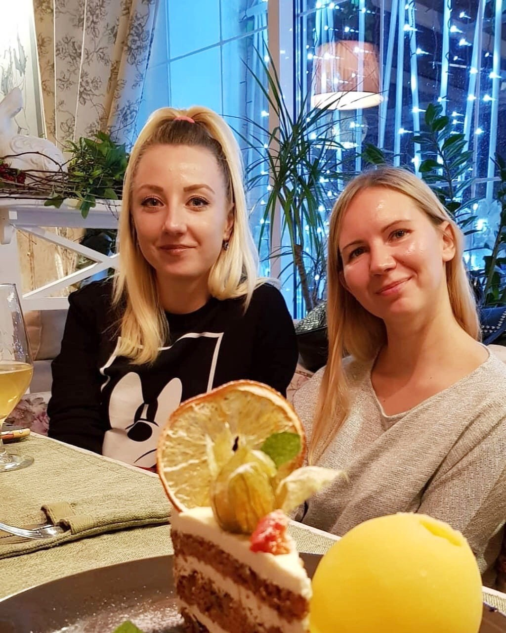 Ярославль | 03-04.11.2019. Галерея Фантим