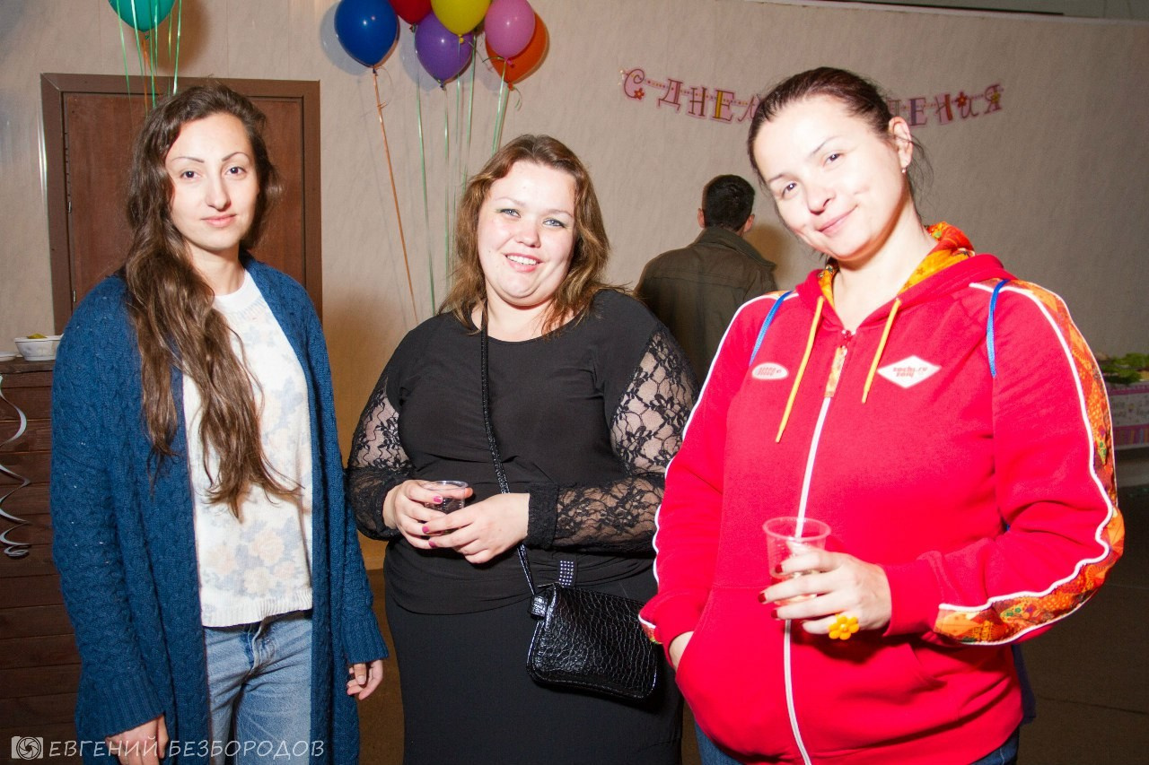 День рождения Фантима. 7 лет! | 21-22.05.2016. Галерея Фантим