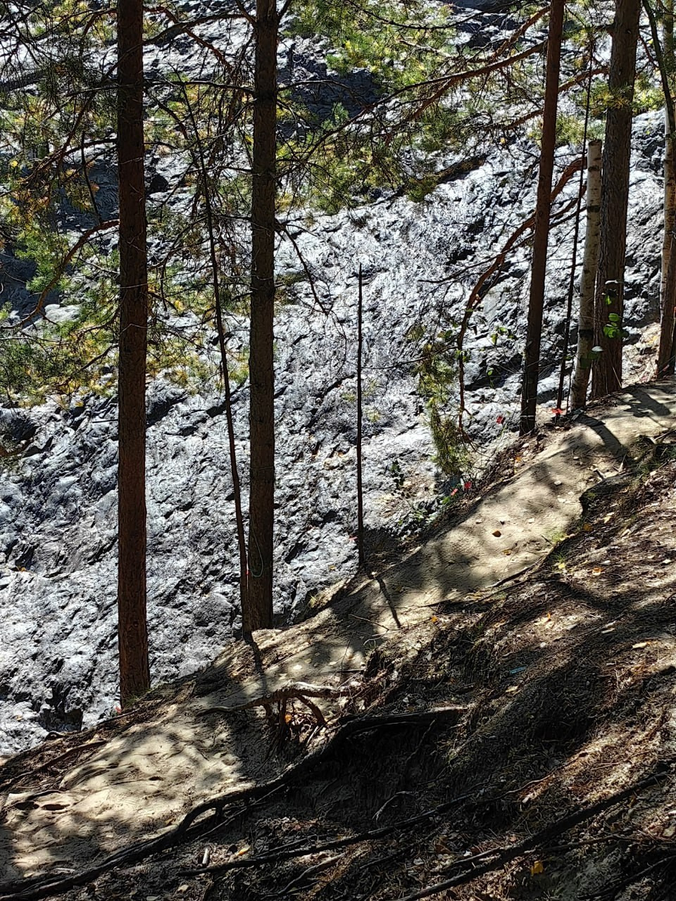 Карелия | 16-18.08.24. Галерея Фантим