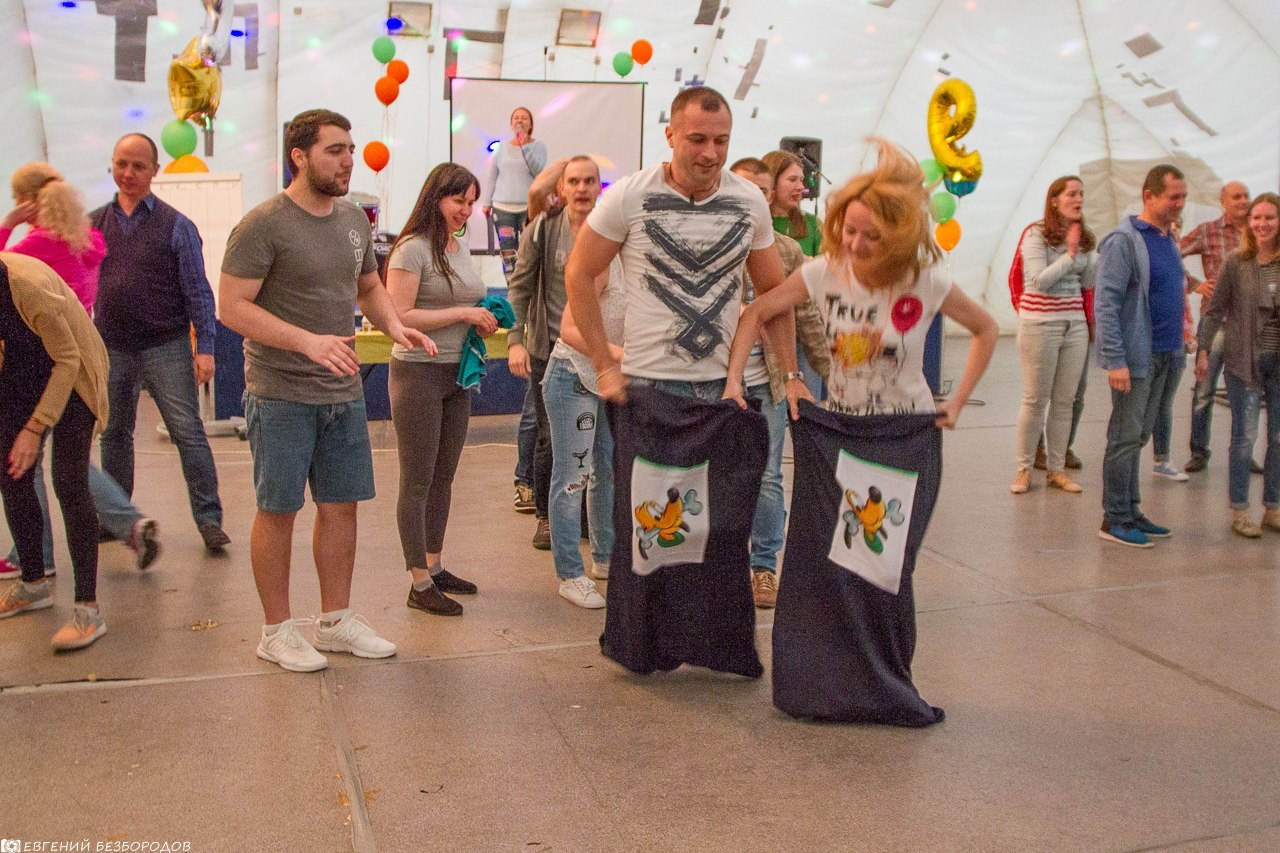 9 лет Фантиму. Тропикана | 26–27 мая 2018. Галерея Фантим