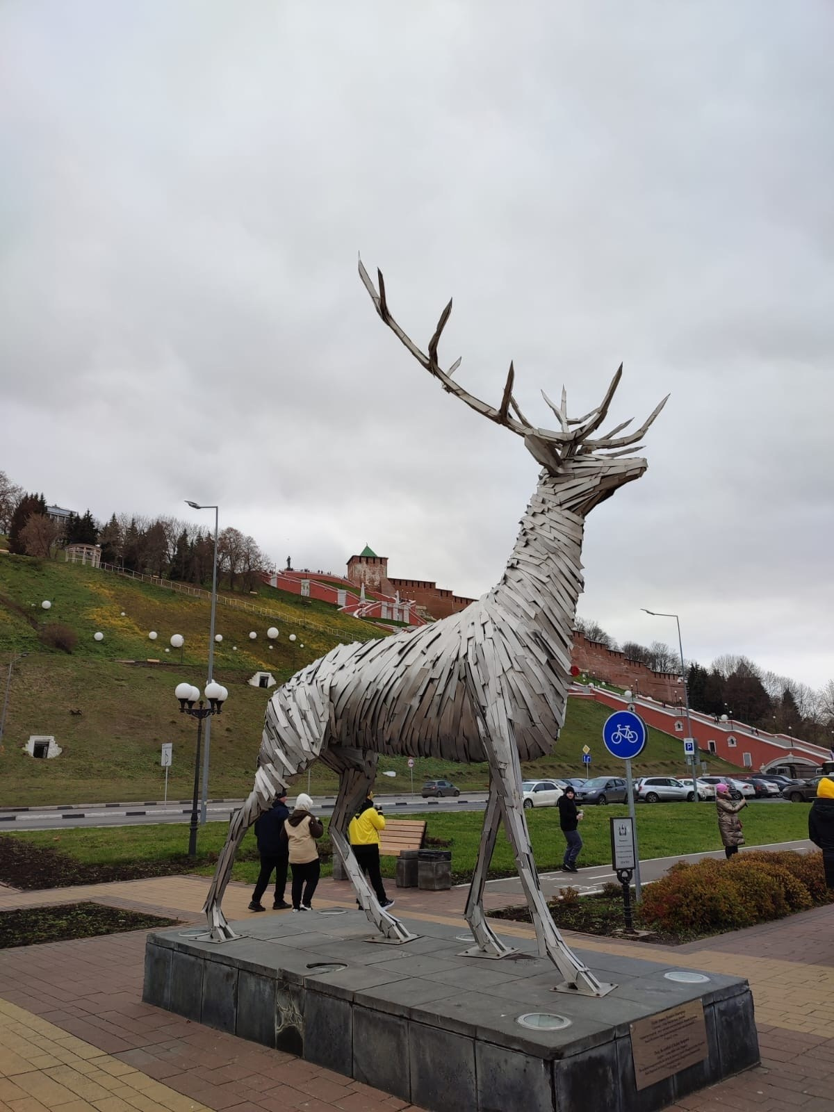 Нижний Новгород | 4-5.11.2022. Галерея Фантим