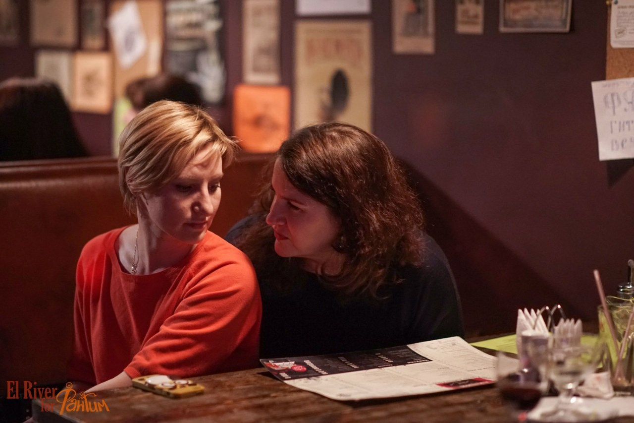 Смешная вечеринка | 01.04.2016. Галерея Фантим