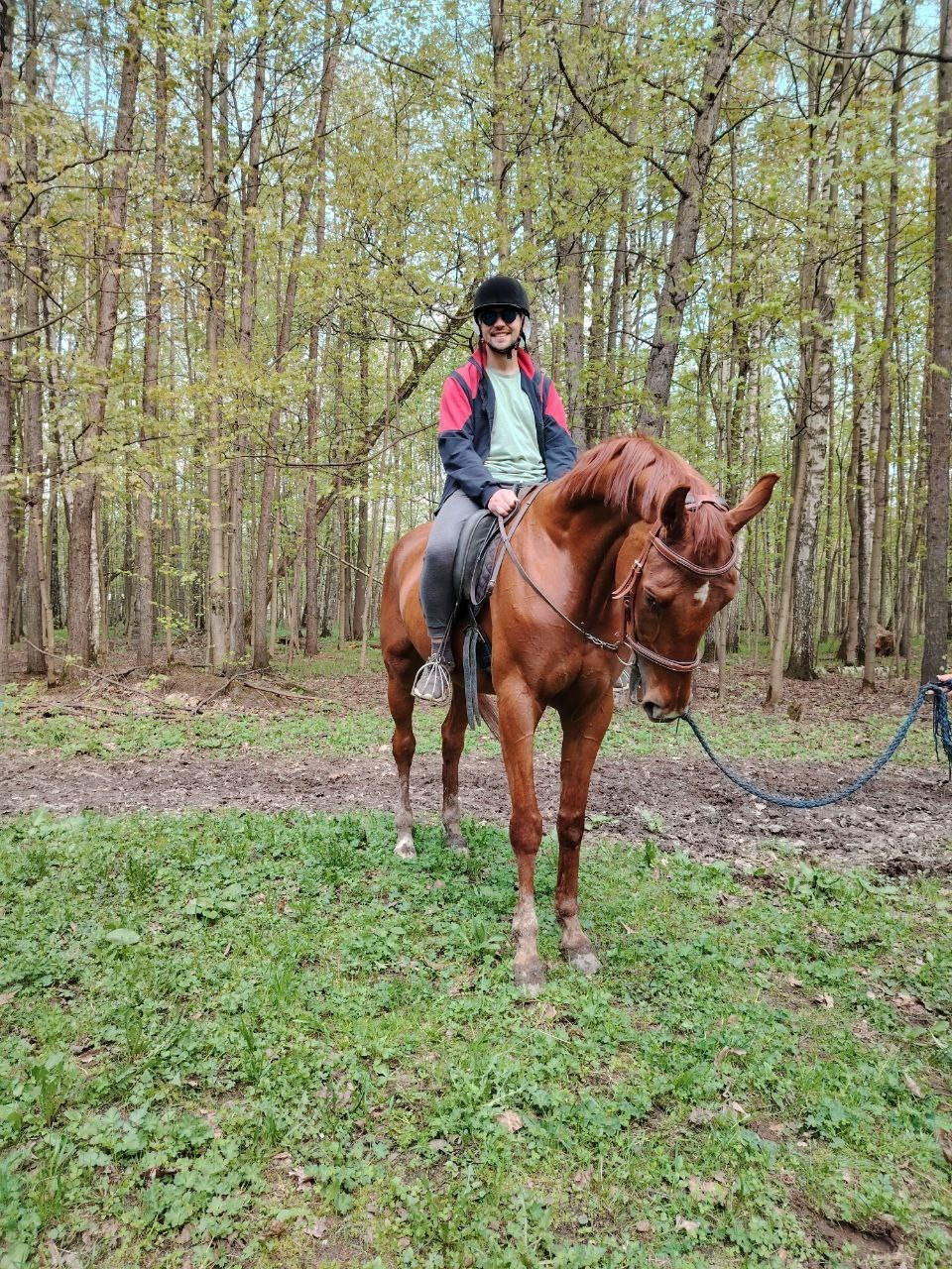 Лошадинг | 30.03.2024. Галерея Фантим