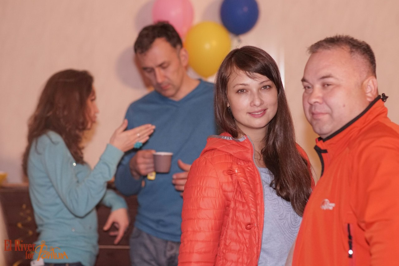 День рождения Фантима. 7 лет! | 21-22.05.2016. Галерея Фантим