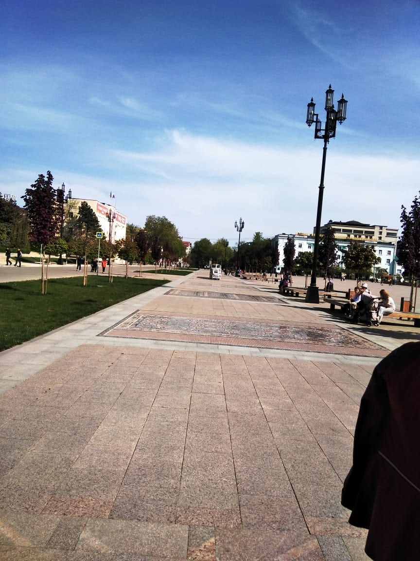 Великолепный Дагестан | 01-03.05.2021. Галерея Фантим