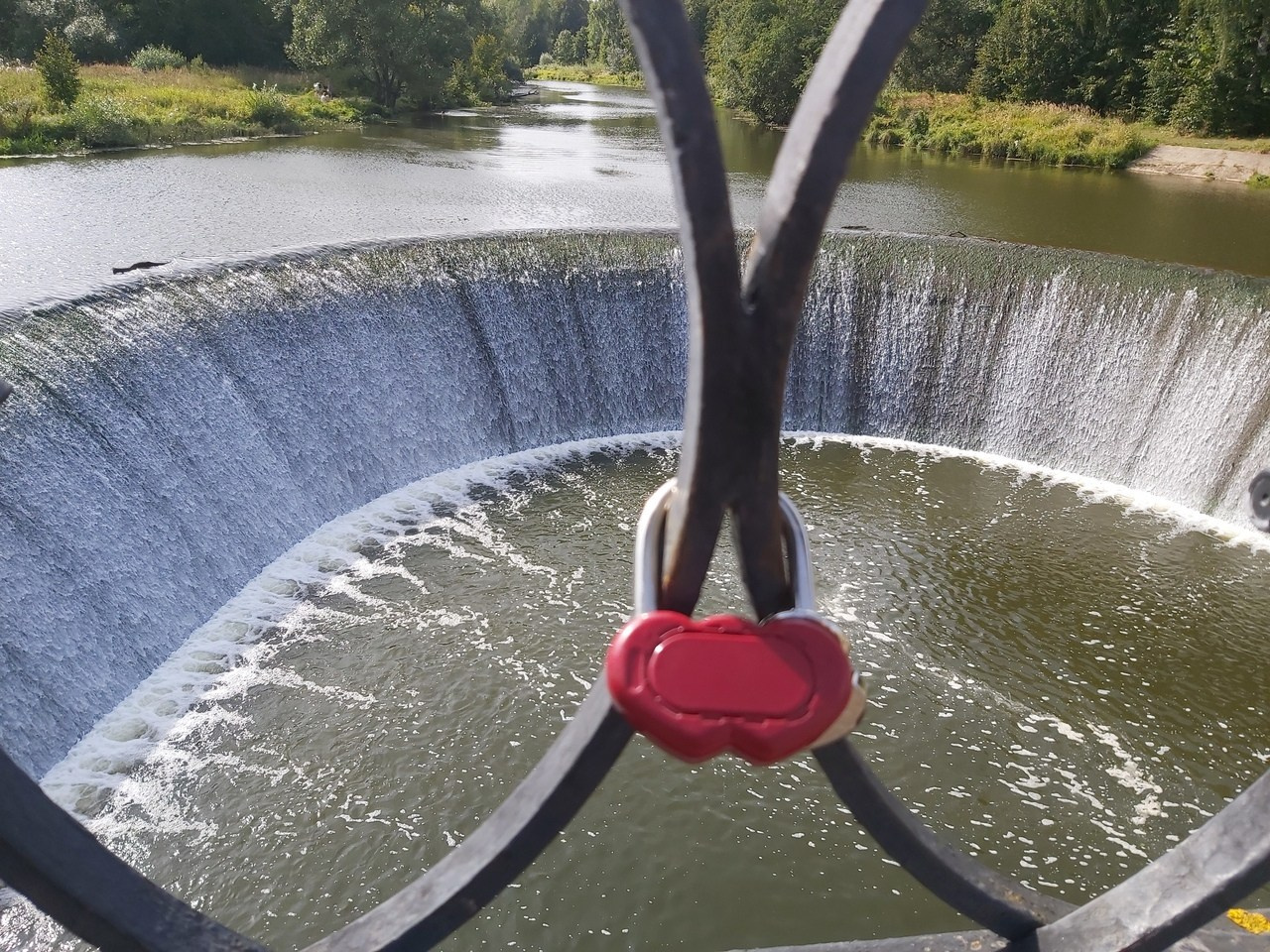 Волоколамск — Ярополец — Теряево | 2020. Галерея Фантим