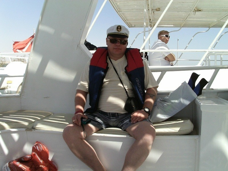 Египет. Галерея Фантим