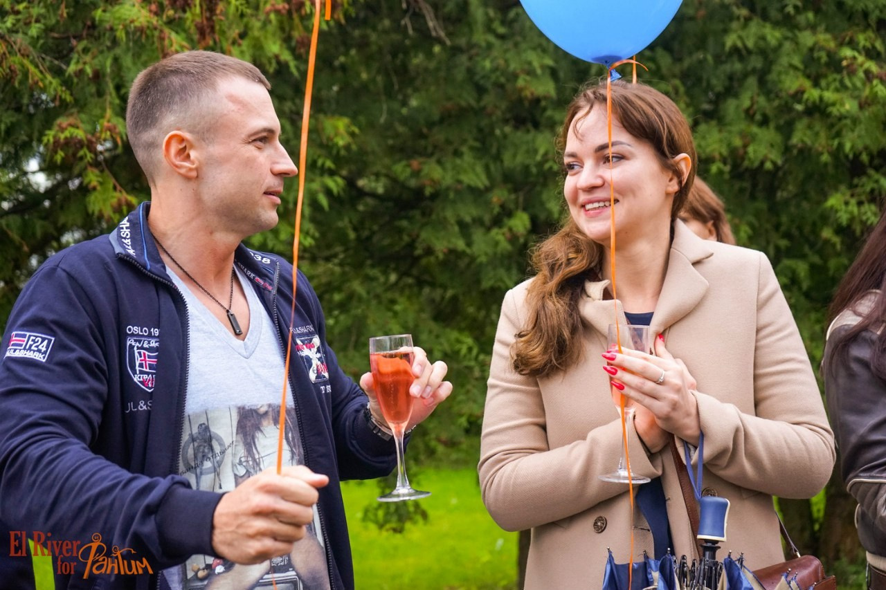 День рождения Фантима. 7 лет! | 21-22.05.2016. Галерея Фантим