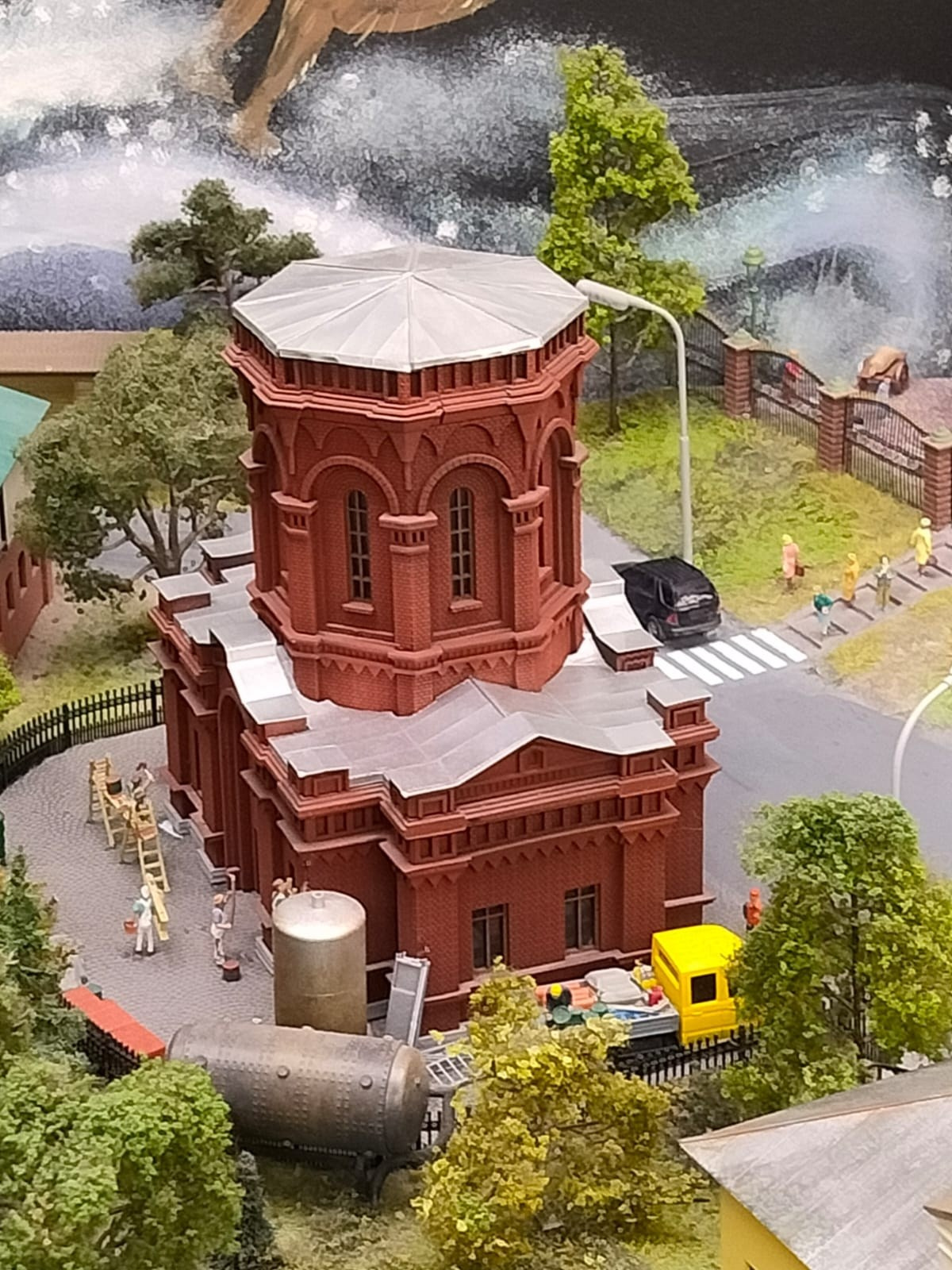 Ярославль | 02-03.03.2024 г. Галерея Фантим