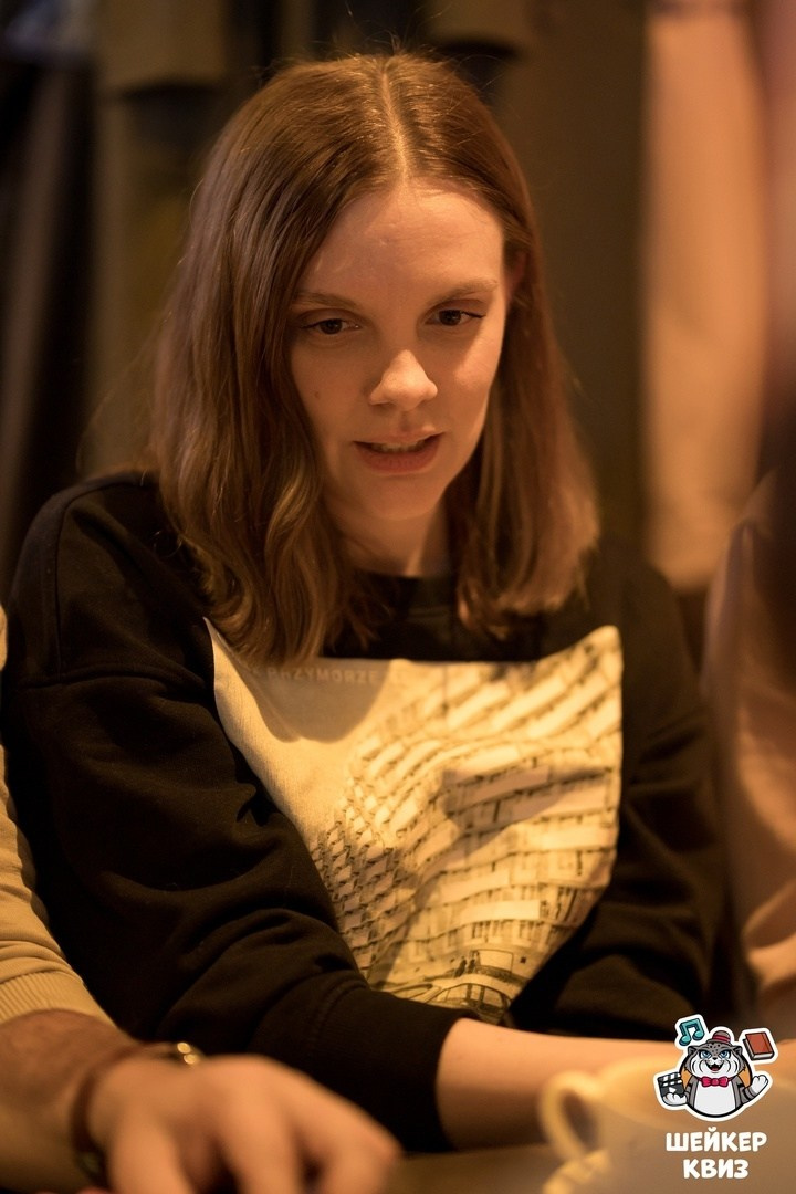 ФТ на квизах | 2022. Галерея Фантим