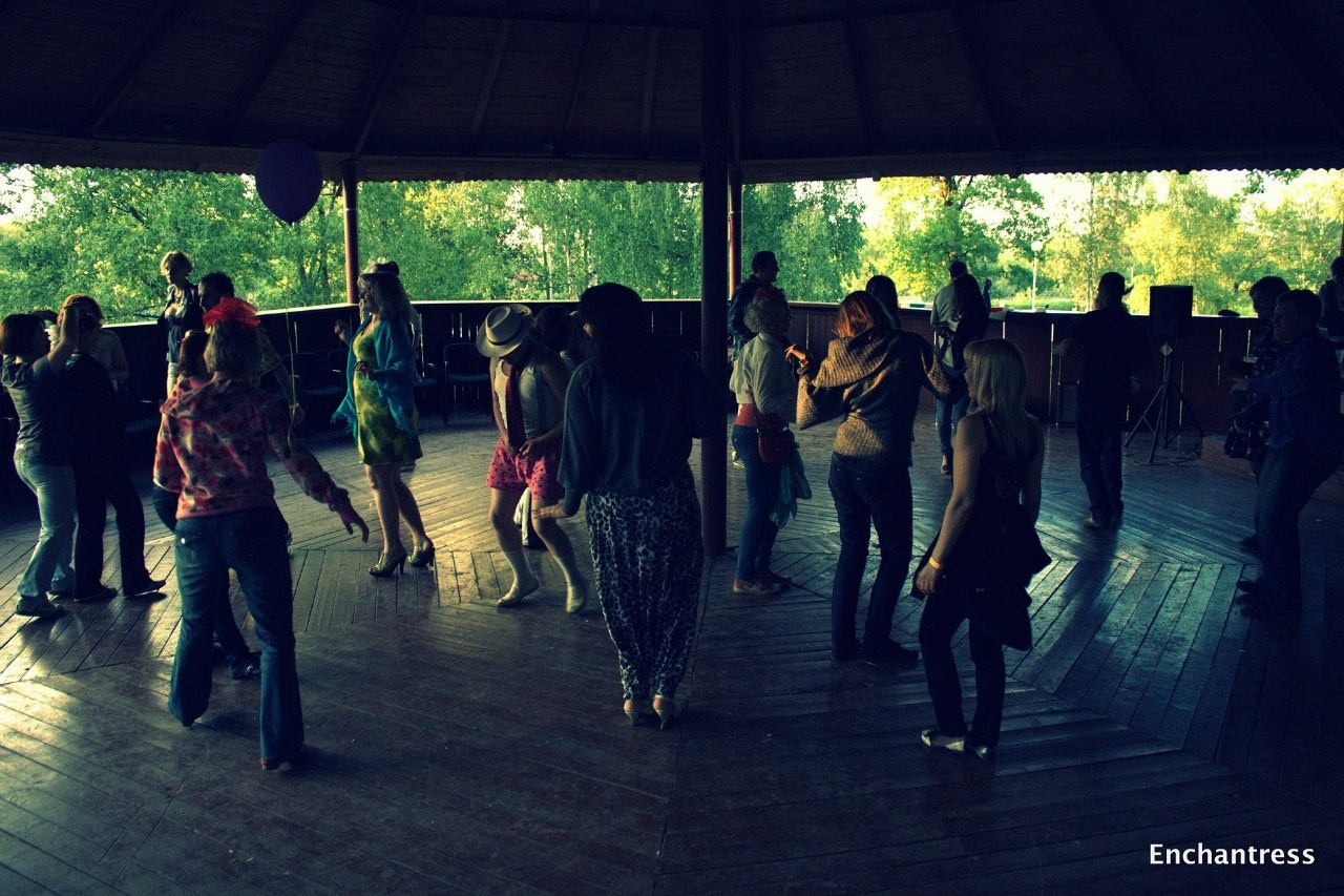 Всего понемногу)). Галерея Фантим