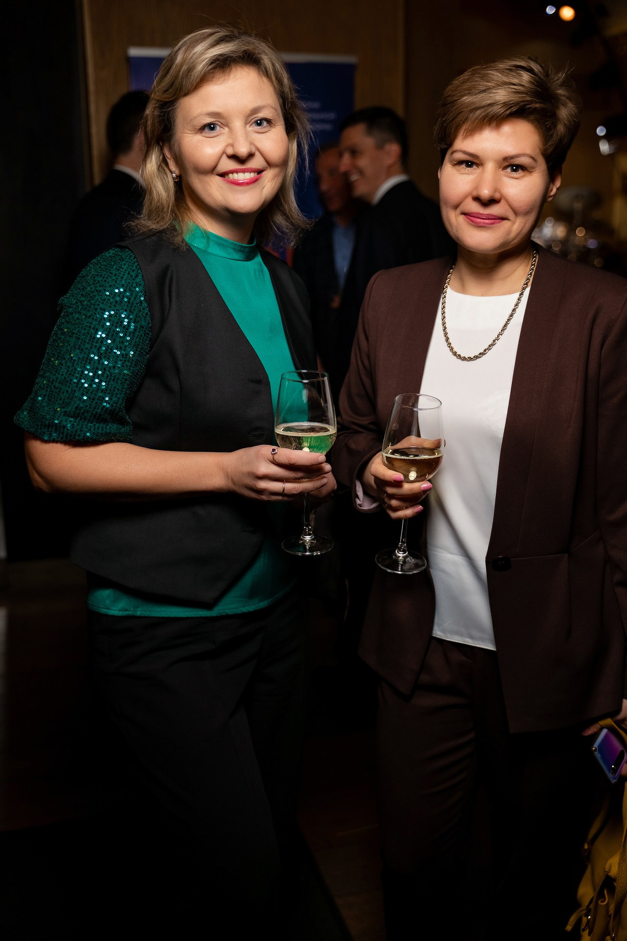 23.10.2025 ПСБ. Вечер в Jazz Club Igor Витман. Репортажный, спортивный и семейный фотограф. Санкт-Петербург и др. города России. Константин Богданов