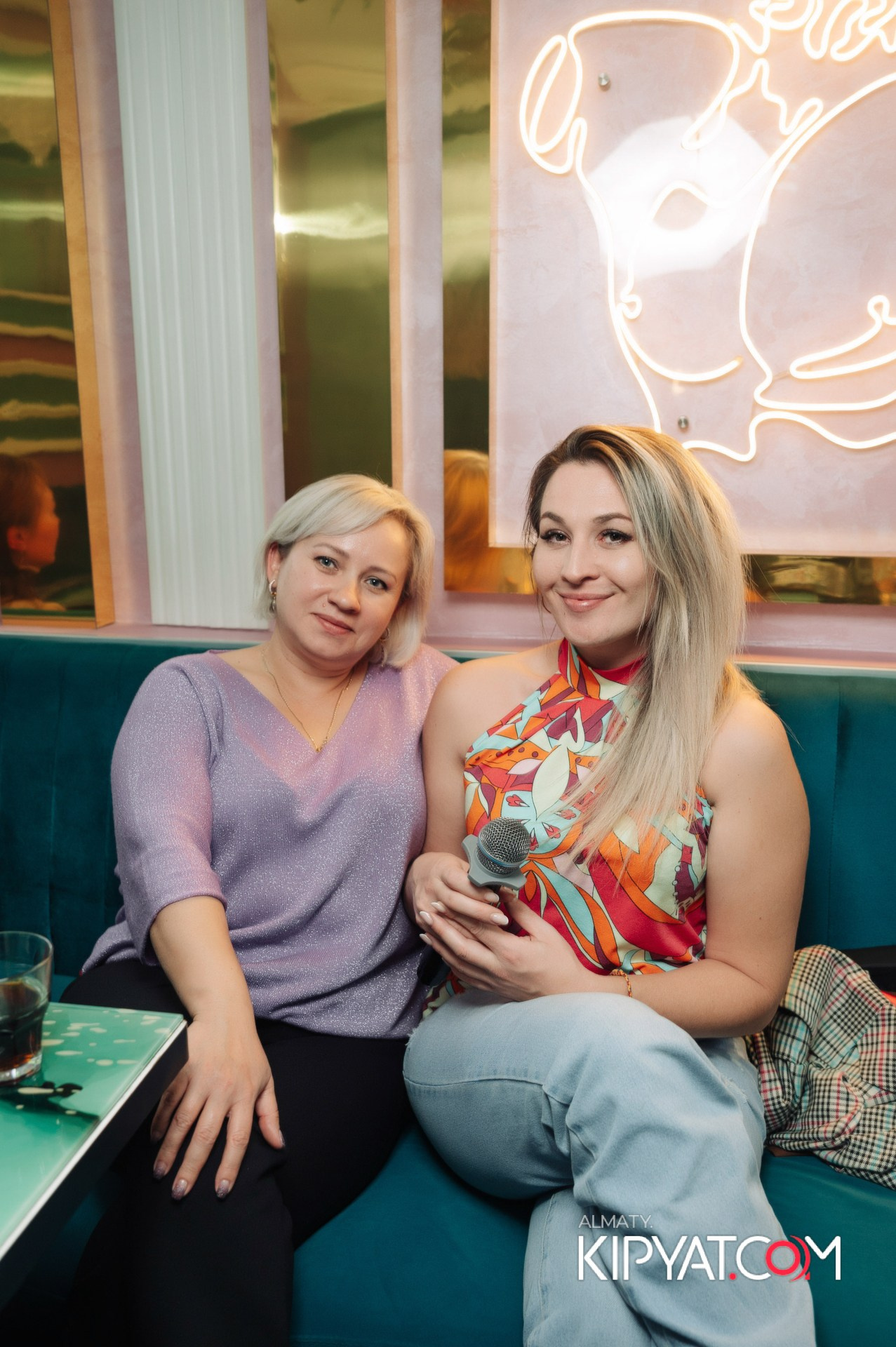 УХО И МЕДВЕДЬ НА САИНА. КИПЯТКОМ АЛМАТЫ!