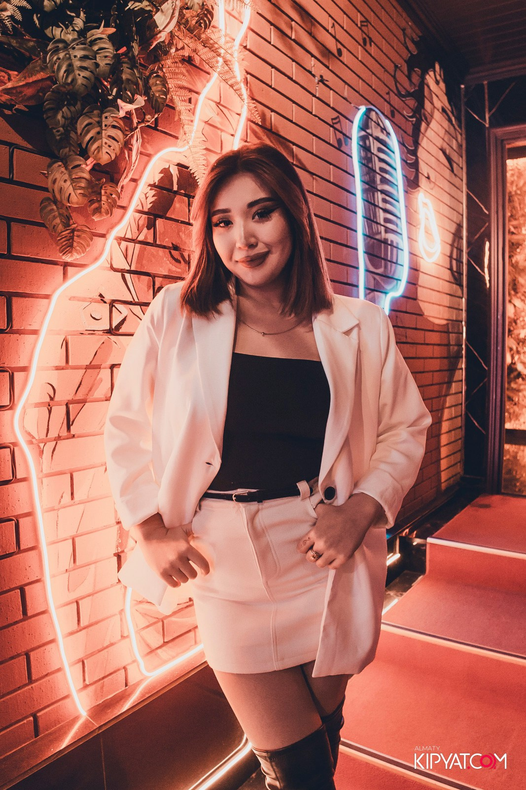 МЯТА PLATINUM НА АБАЯ. КИПЯТКОМ АЛМАТЫ! Фотосъемка мероприятий в Алматы