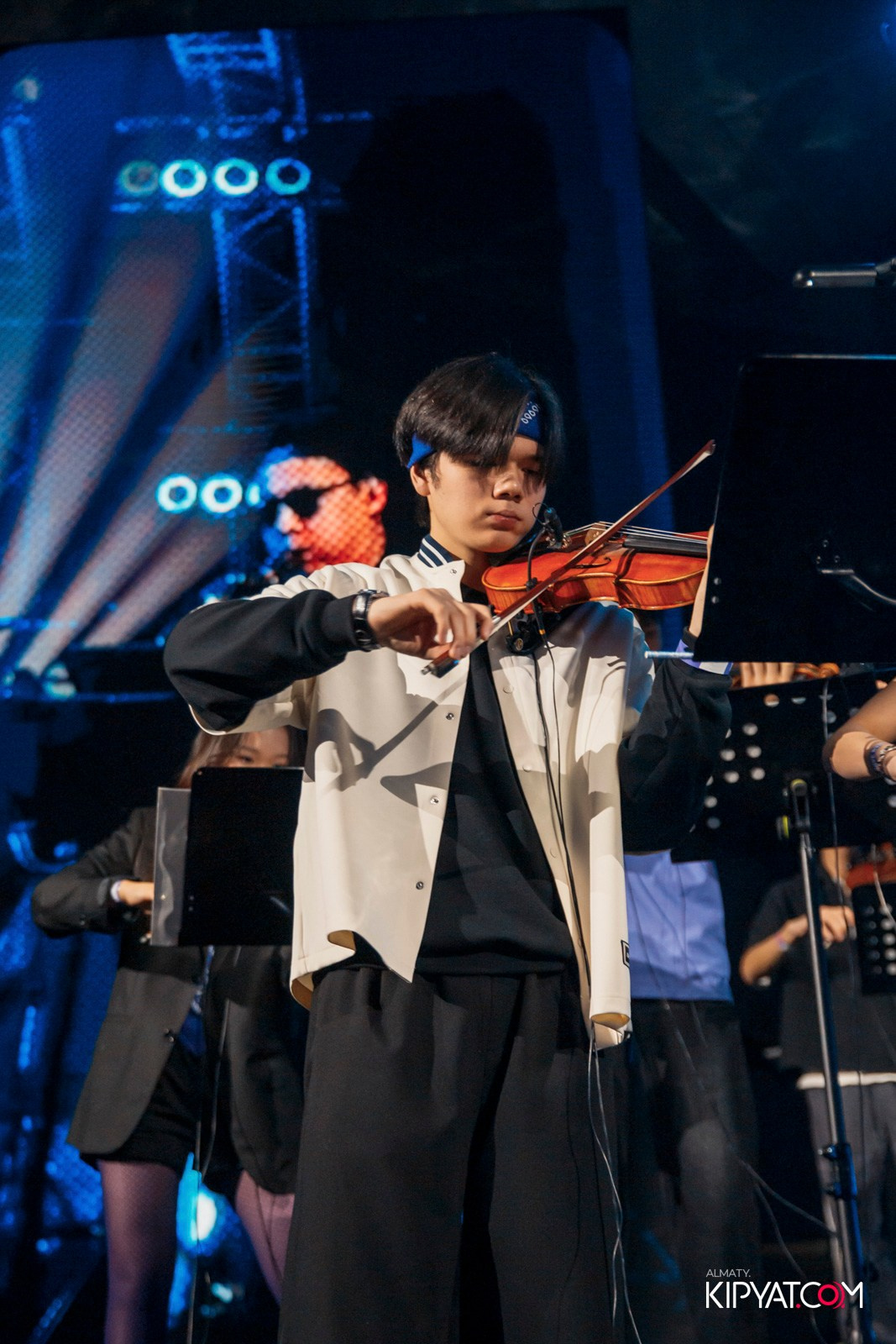 RAVE SYMPHONY_DIZZY LOVE DAY. КИПЯТКОМ АЛМАТЫ! Фотосъемка мероприятий в Алматы