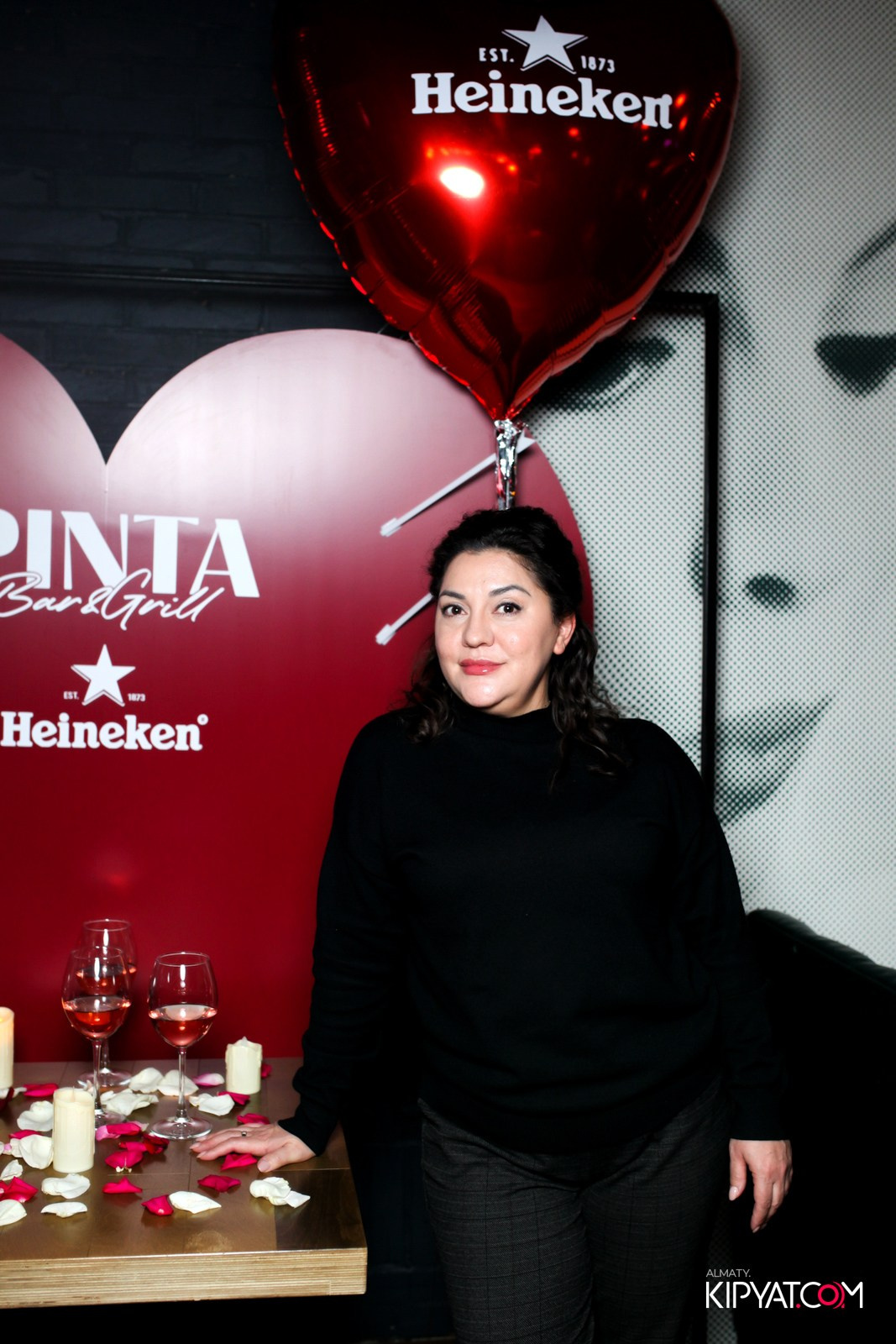 ПИНТА АЛТЫНСАРИНА. КИПЯТКОМ АЛМАТЫ!