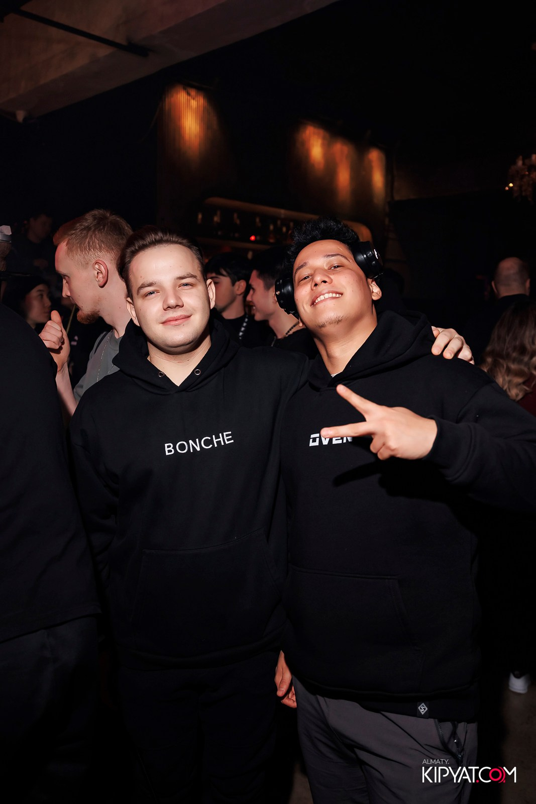 HELL FEST 2025. КИПЯТКОМ АЛМАТЫ! Фотосъемка мероприятий в Алматы