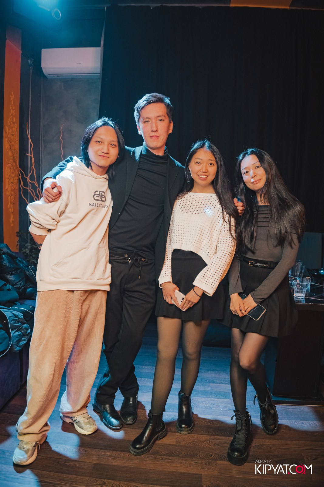 УХО И МЕДВЕДЬ НА КУРМАНГАЗЫ. КИПЯТКОМ АЛМАТЫ!