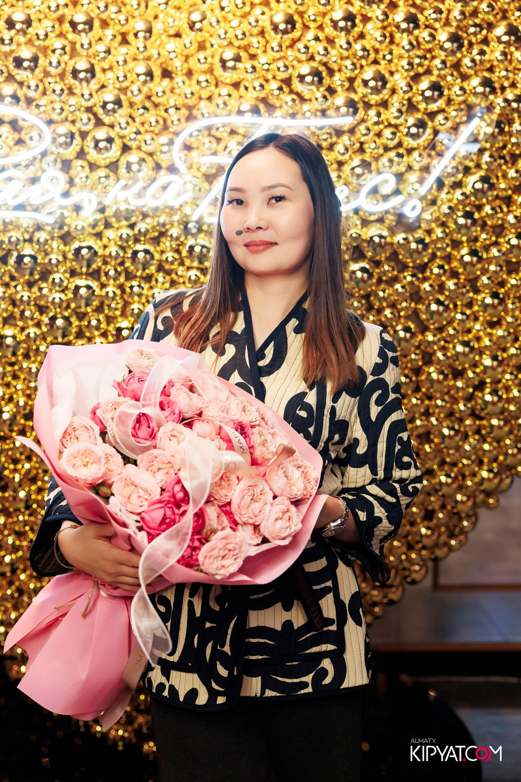 ЗАЯ, НА БИС. КИПЯТКОМ АЛМАТЫ! Фотосъемка мероприятий в Алматы