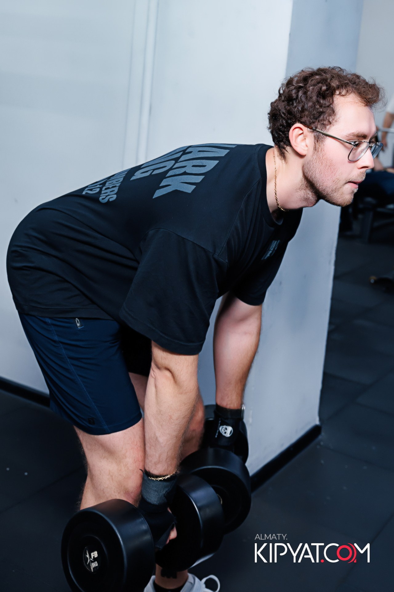 ДЕНЬ РОЖДЕНИЯ ФИТНЕС КЛУБА FITNESS BLITZ. КИПЯТКОМ АЛМАТЫ!