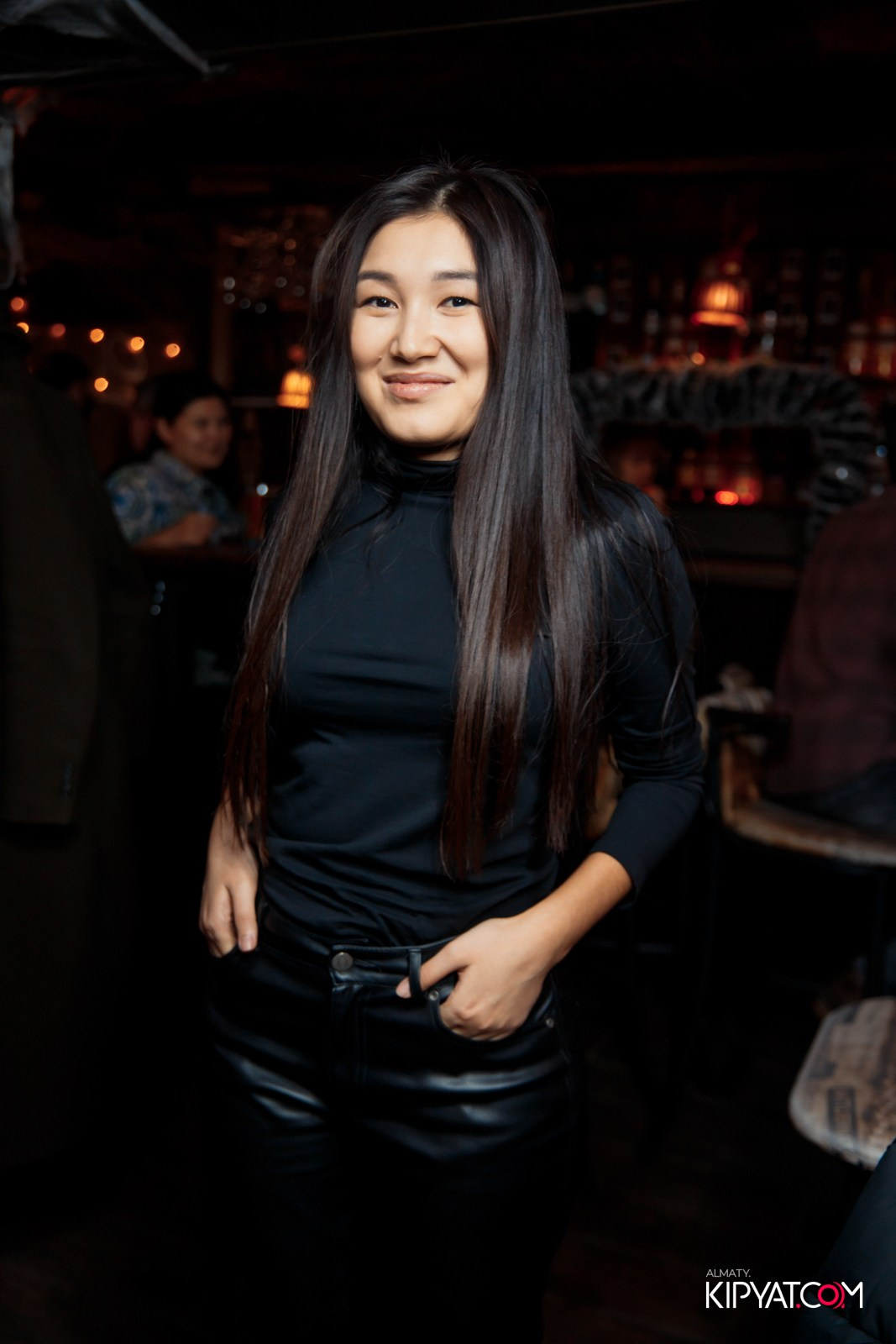 VICTORY PUB. КИПЯТКОМ АЛМАТЫ!