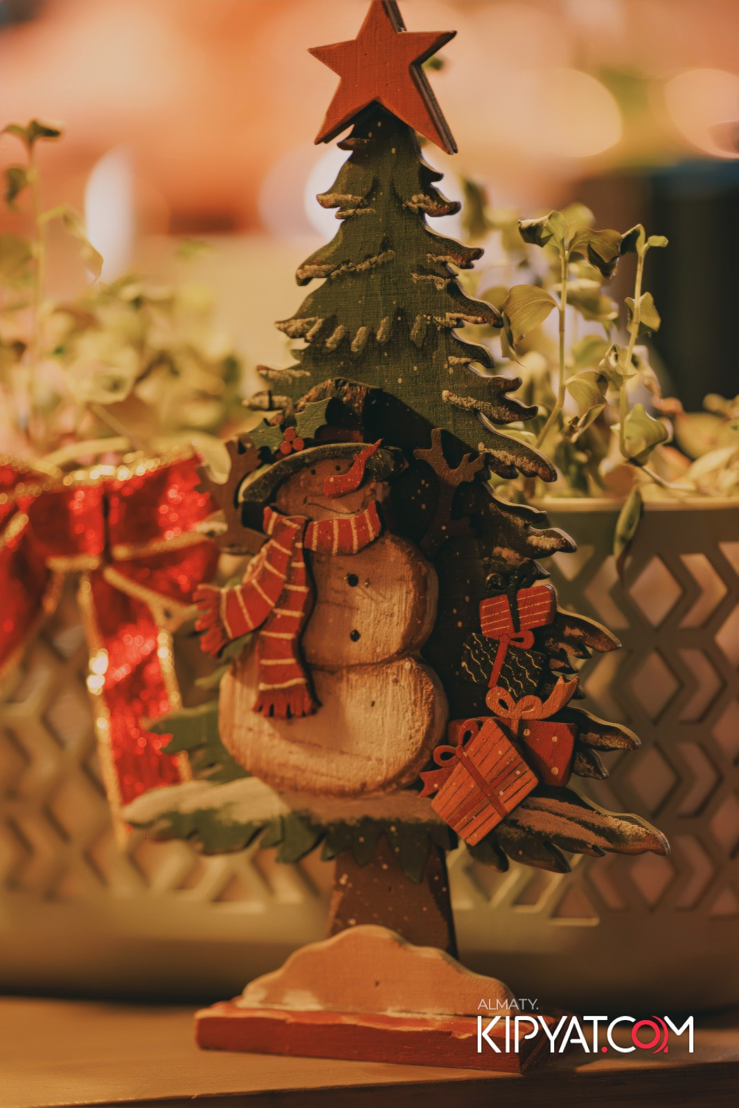 AVENUE. КИПЯТКОМ АЛМАТЫ!