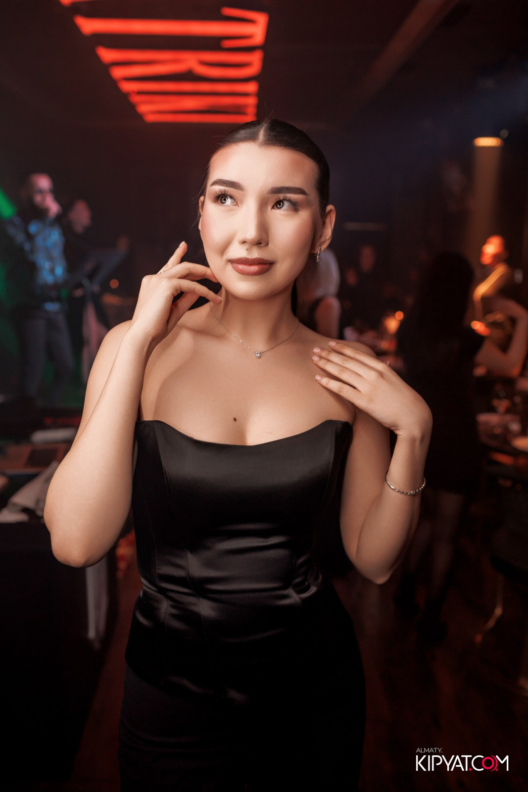 PATRIKI RESTAURANT. КИПЯТКОМ АЛМАТЫ!