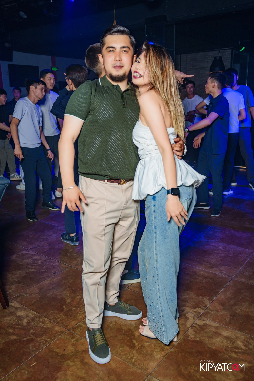 ARAGOSTA. КИПЯТКОМ АЛМАТЫ! Фотосъемка мероприятий в Алматы