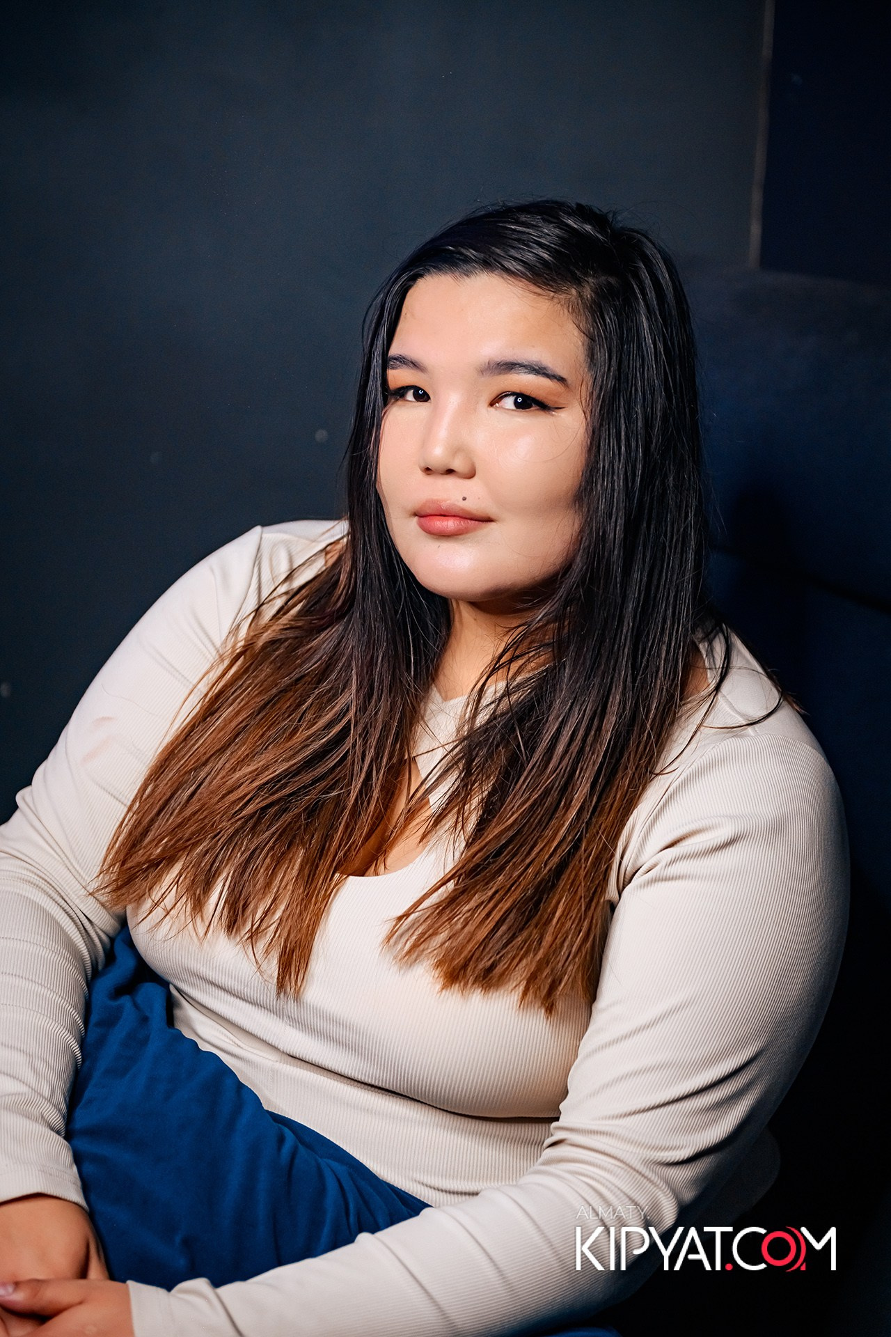 UYAT EMES BAR. КИПЯТКОМ АЛМАТЫ!