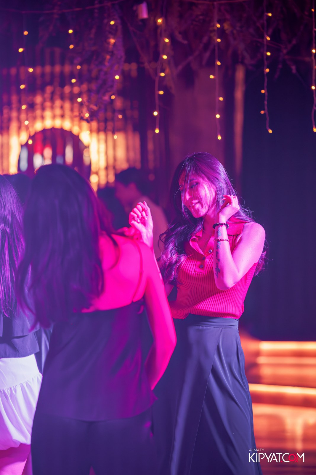 СУББОТА В MUNCHEN PUB. КИПЯТКОМ АЛМАТЫ!