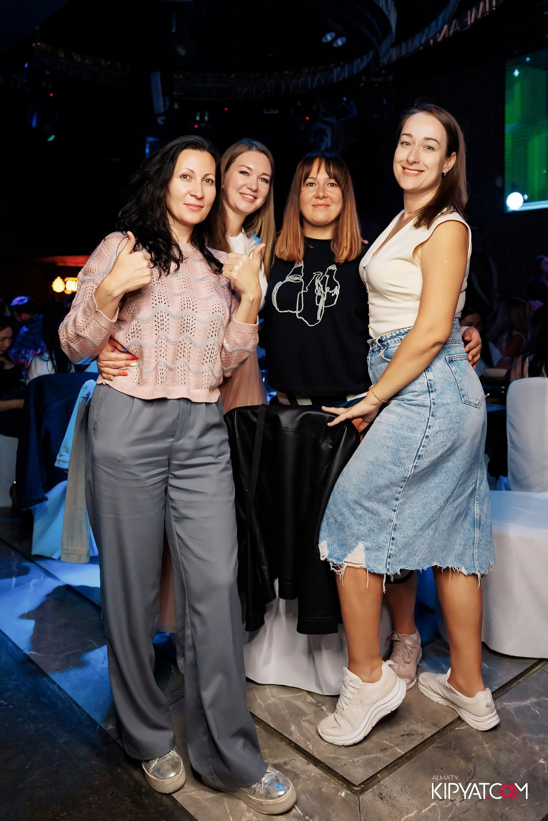 МУЗЫКАЛЬНОЕ ЛОТО В HIT RETRO. КИПЯТКОМ АЛМАТЫ!