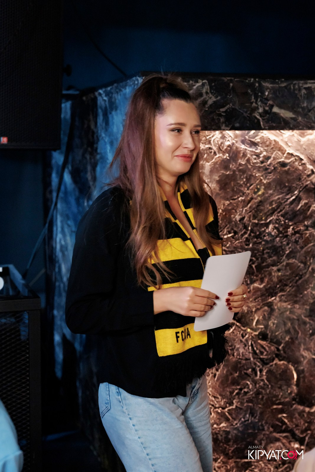 MUNCHEN PUB. КИПЯТКОМ АЛМАТЫ!