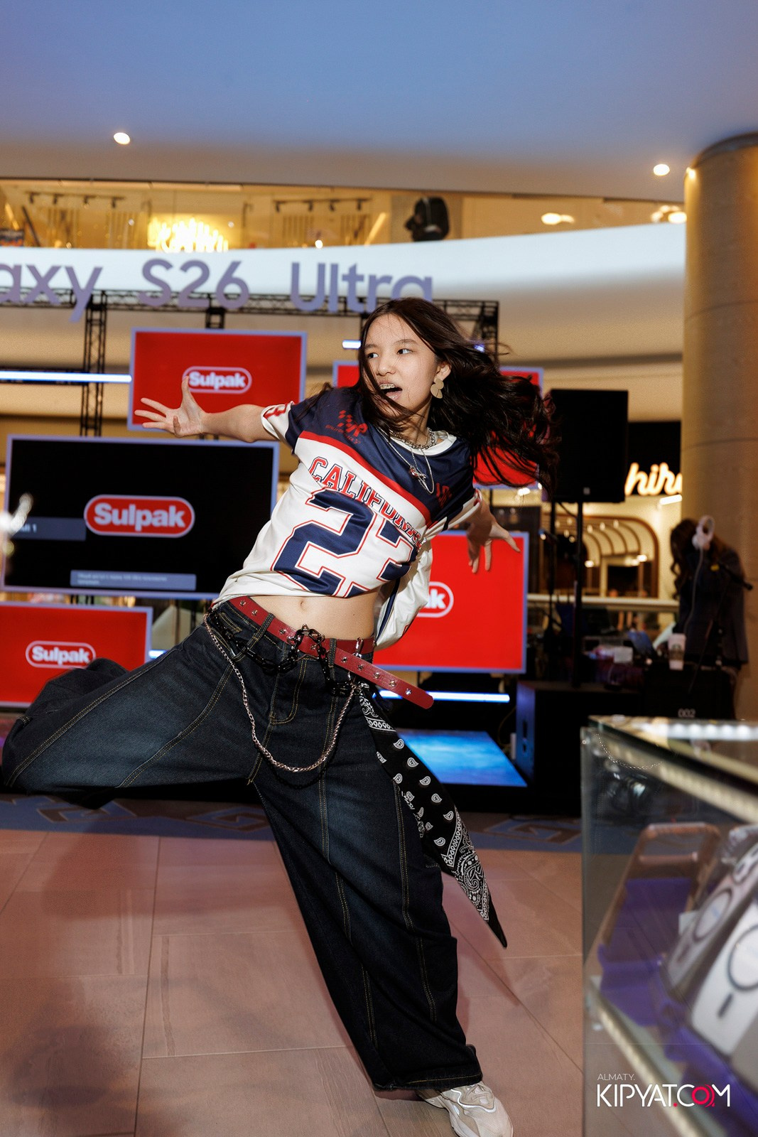 ПРЕЗЕНТАЦИЯ SAMSUNG S26. КИПЯТКОМ АЛМАТЫ! Фотосъемка мероприятий в Алматы