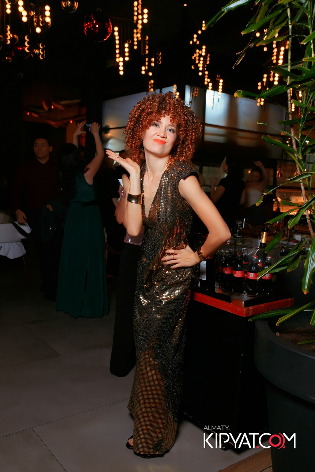 ZIYAFET MEAT HOUSE. КИПЯТКОМ АЛМАТЫ!