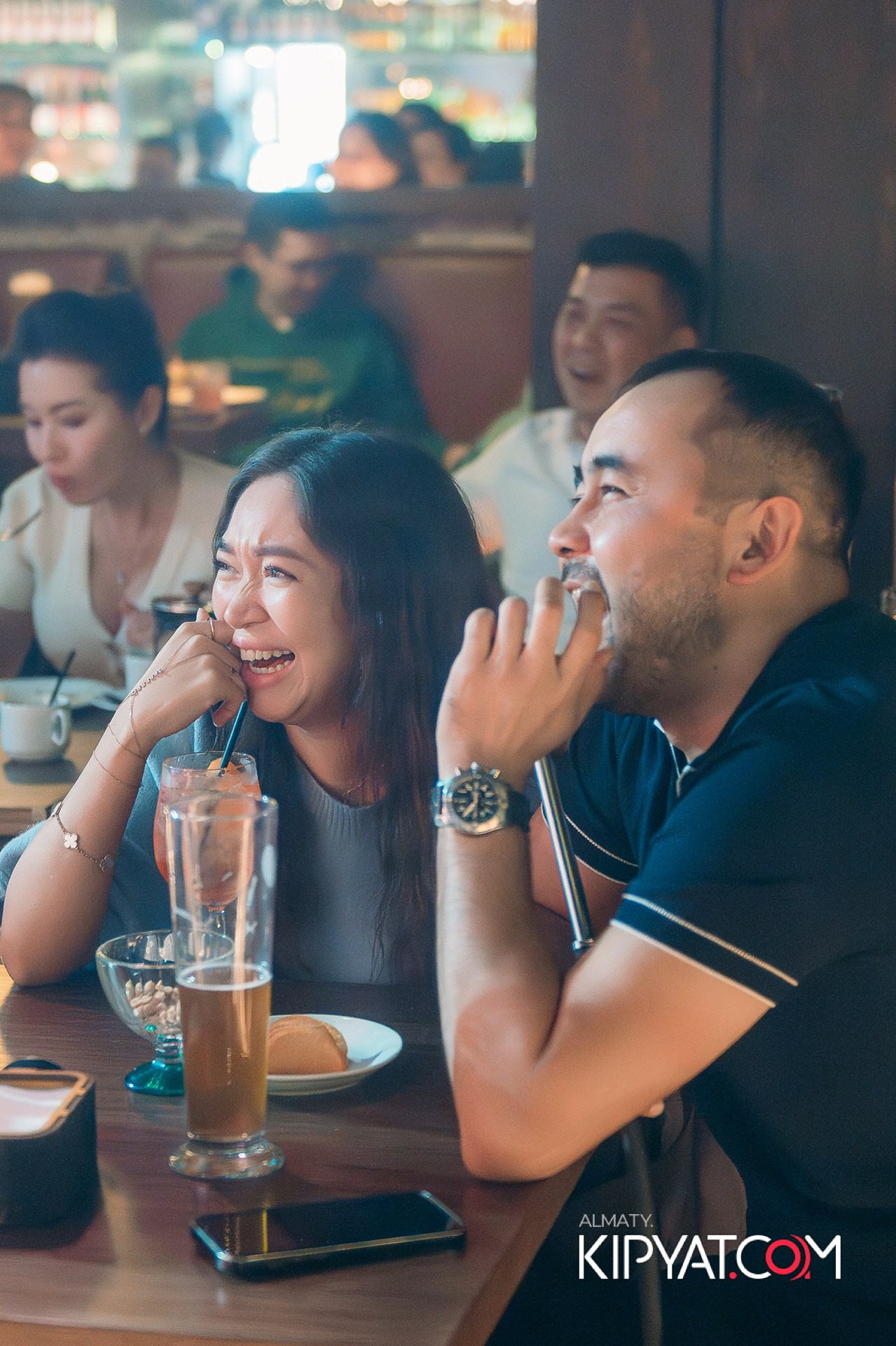 СОЛЬНЫЙ STAND UP КОНЦЕРТ АЛЕКСАНДРА МЕРКУЛЯ. КИПЯТКОМ АЛМАТЫ!