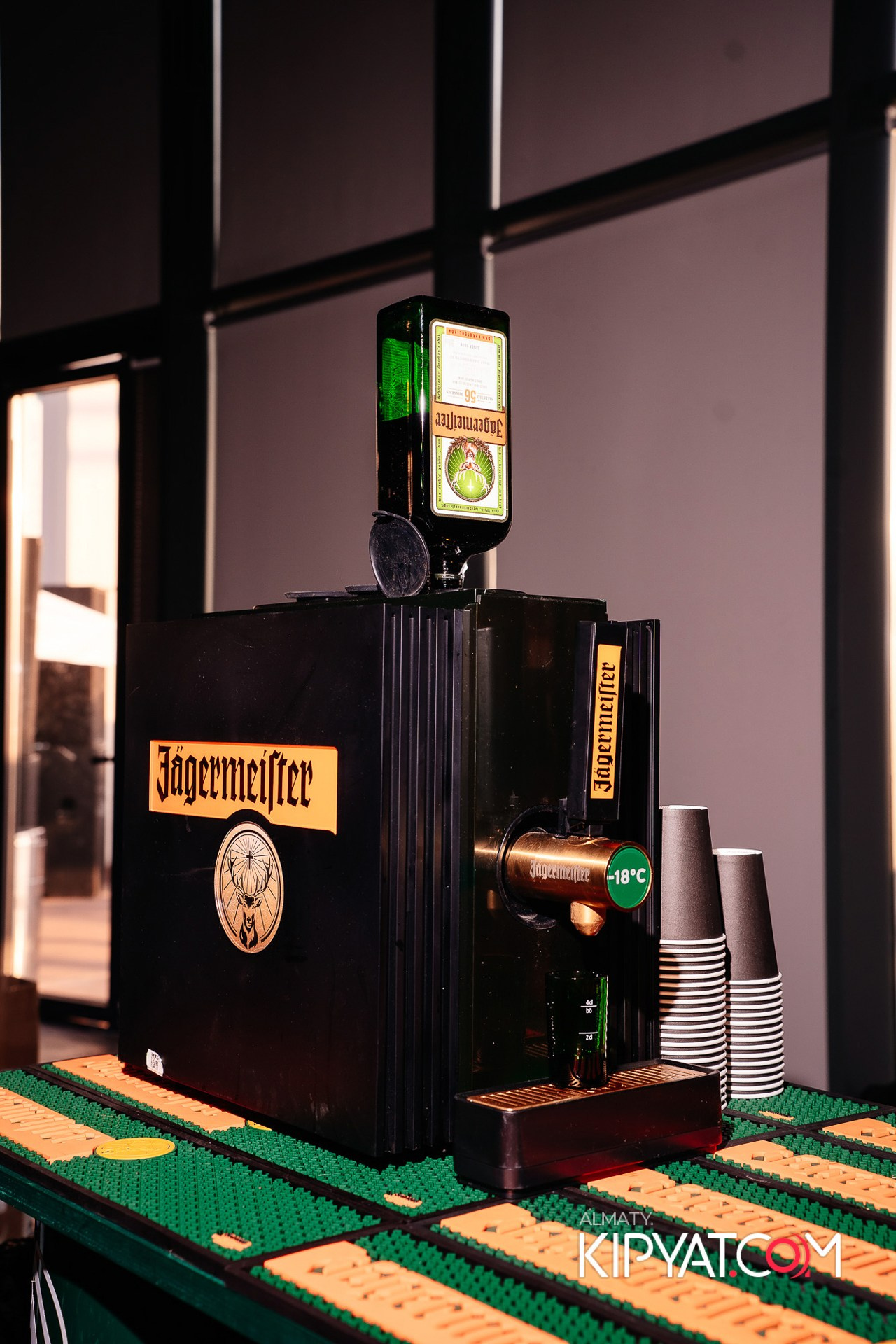 Фестиваль Татуировки Almaty Tattoo United 2024. КИПЯТКОМ АЛМАТЫ!