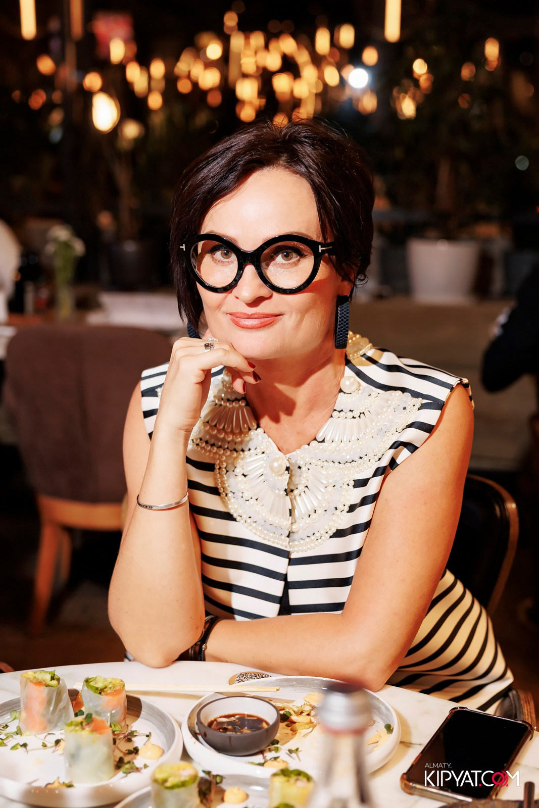 ИМИДЖ СТИЛИСТ ГОДА 2025. КИПЯТКОМ АЛМАТЫ!