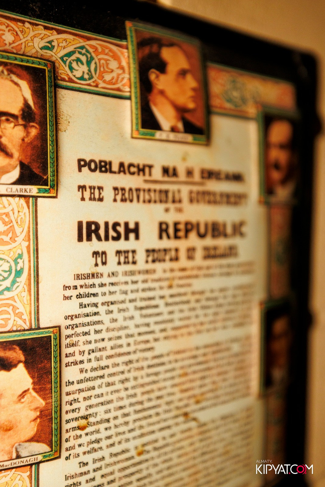 HARAT'S IRISH PUB. КИПЯТКОМ АЛМАТЫ! Фотосъемка мероприятий в Алматы