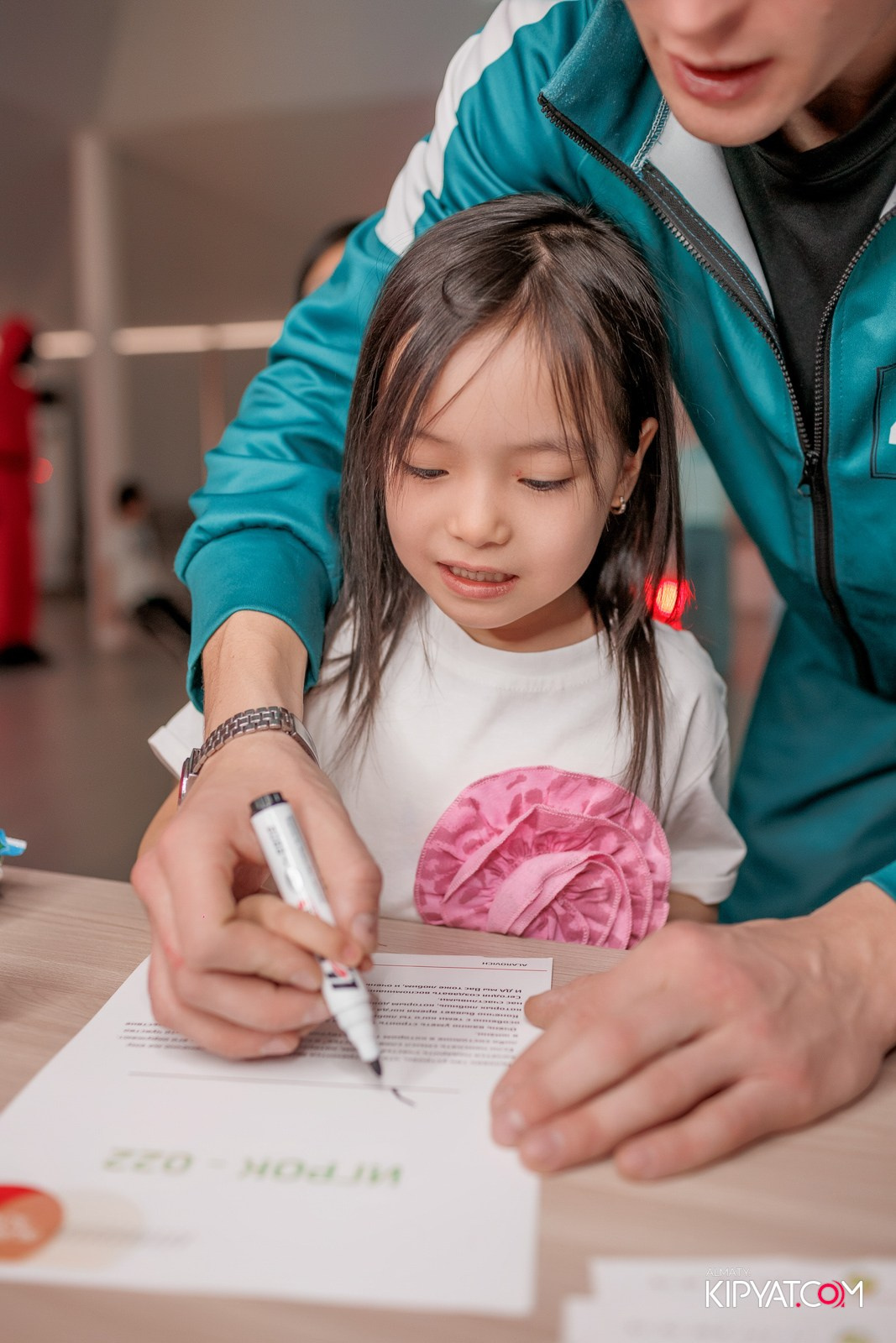 КВЕСТ-ШОУ ALAROVICH / ИГРА В КАЛЬМАРА. КИПЯТКОМ АЛМАТЫ!