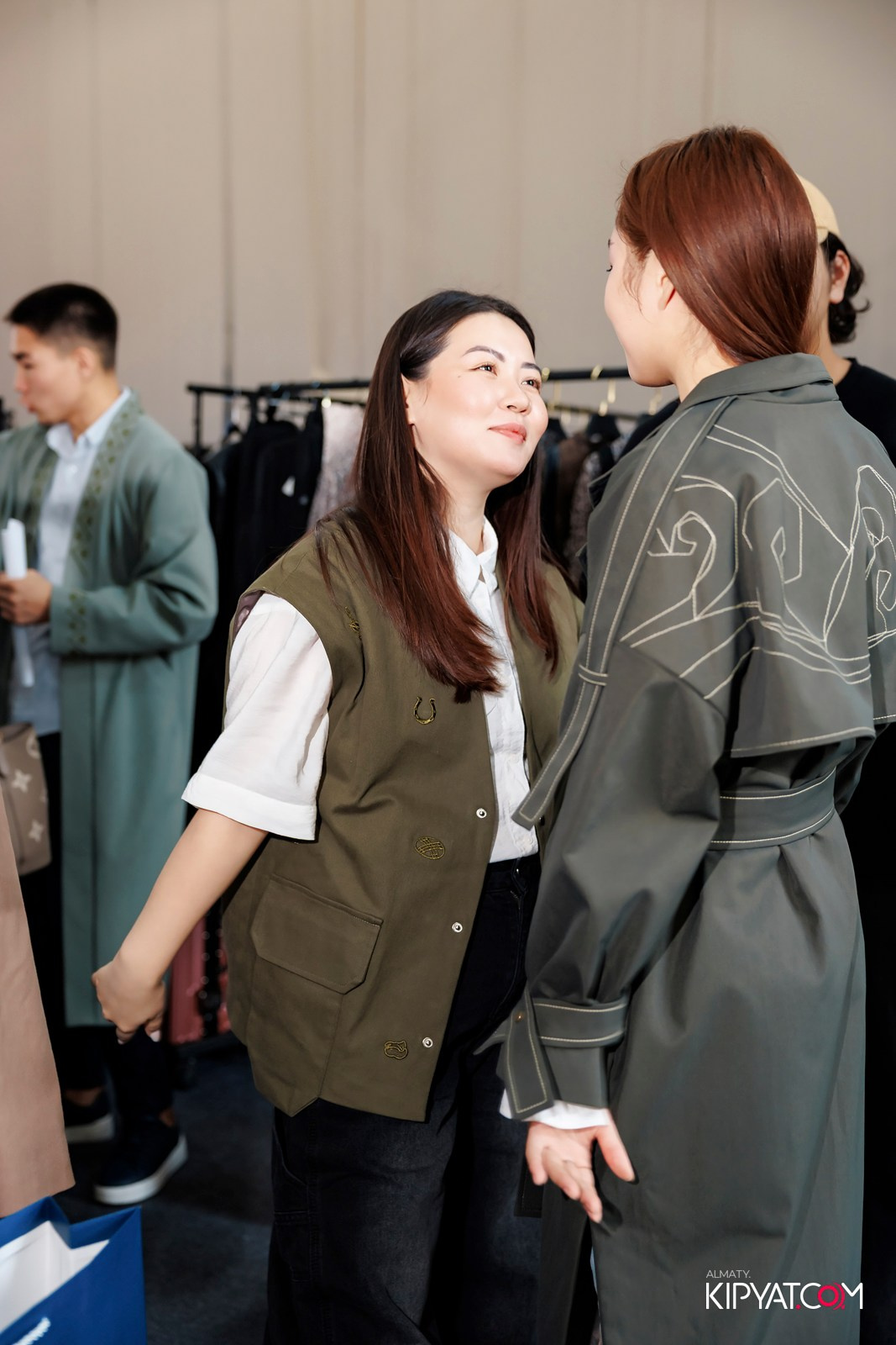 ETHNO POP-UP STORE: SABANTOI В SADU ARENA. КИПЯТКОМ АЛМАТЫ!